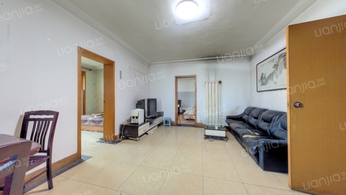 新中小区西院二手房实景图