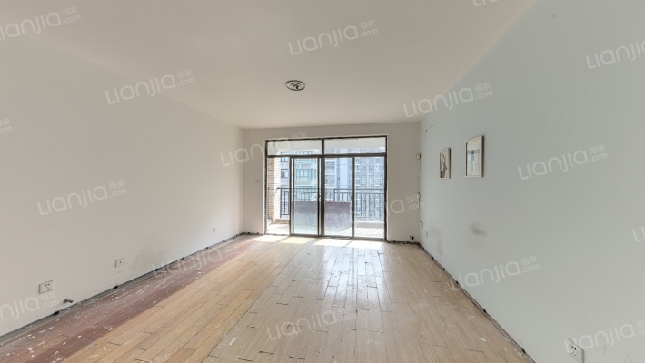 湘水一城二手房实景图