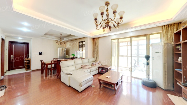 碧桂园威尼斯城水岸人家二手房实景图