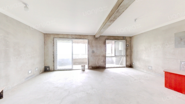 美好时代二手房实景图