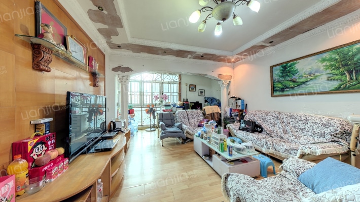 碧涛苑二手房实景图