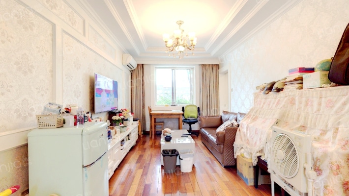 体育场路470号二手房实景图