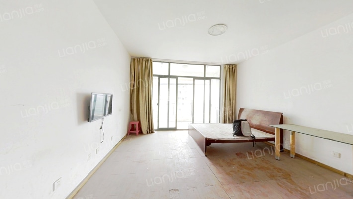 世纪城香颂苑二手房实景图