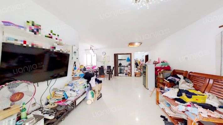 金梦园二手房实景图