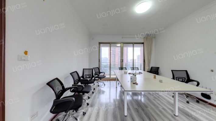 未来方舟H3组团二手房实景图