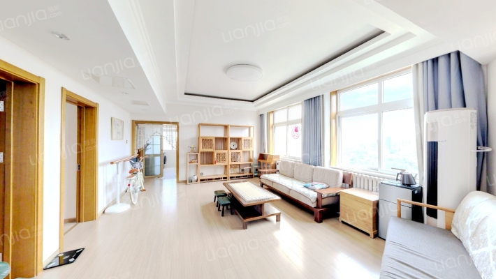 济大路1号二手房实景图