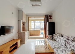 整租·金石明珠 1室1厅 南_金石明珠租房