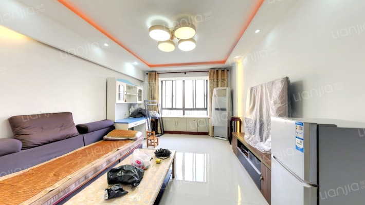 凤翔馨城二手房实景图