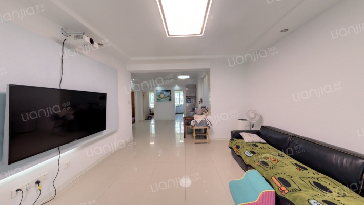 托乐嘉友邻居二手房实景图