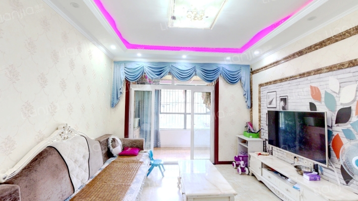 立邦香语湖二手房实景图