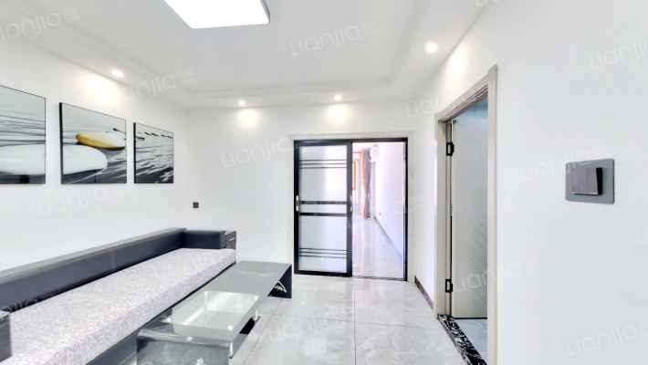 宜隆小区二手房实景图