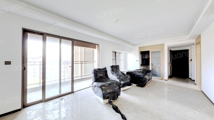 佳兆业凤鸣山二手房实景图