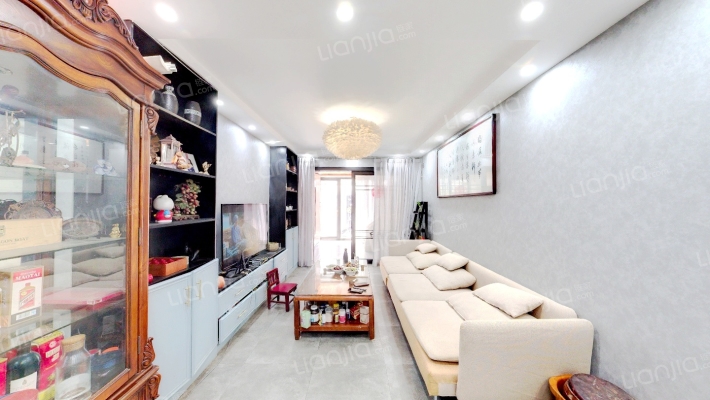 惠钱二村二手房实景图