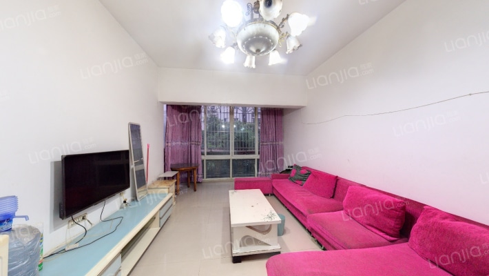 云湖景苑二手房实景图