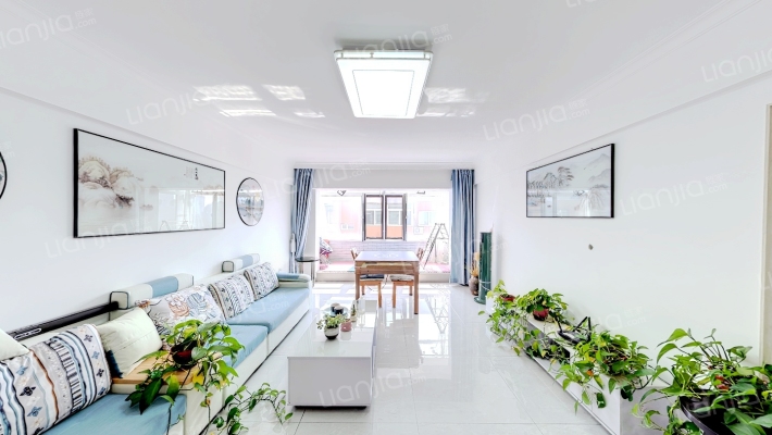 丰乐一区二手房实景图