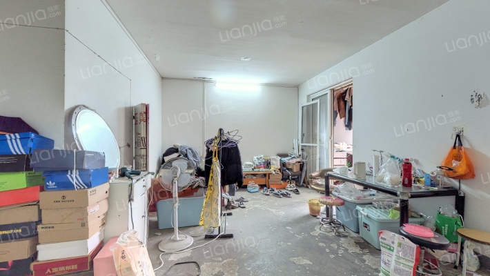 金地格林春岸二手房实景图