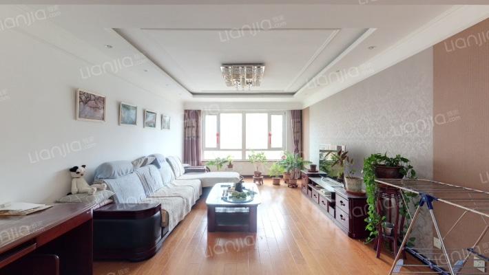 金水花城二期二手房实景图