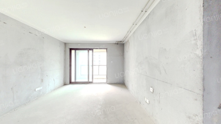 御章府三期西区二手房实景图