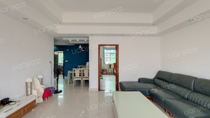 金田花园二手房实景图