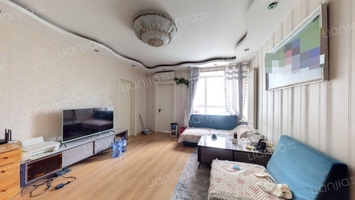 福欣园二手房实景图