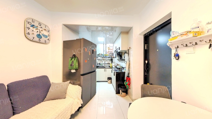 吉元小区一区二手房实景图