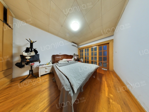 整租·南园新村小区 2室1厅 南