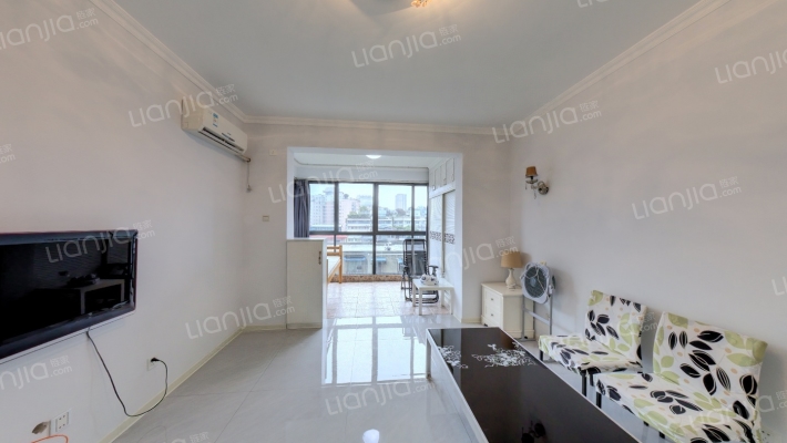 78号观邸二手房实景图