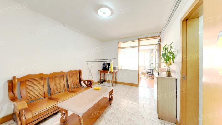 荣华小区二手房实景图