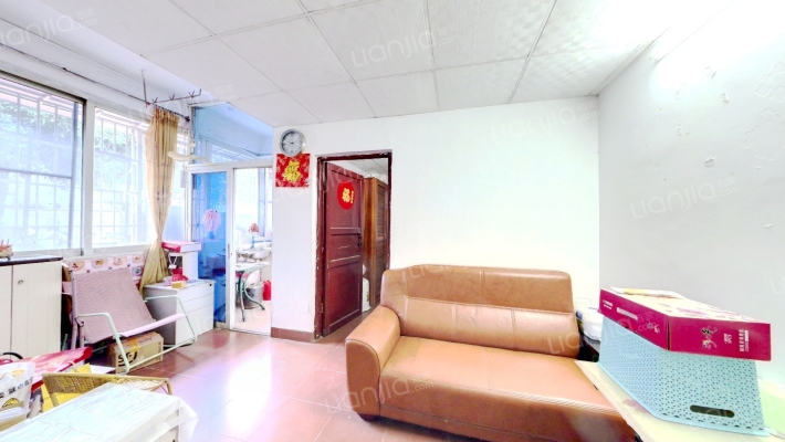 芳雅苑二手房实景图