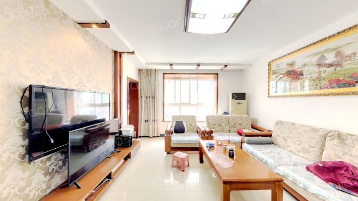 华润城市知音二手房实景图