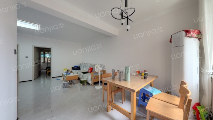 人民南路四段9号院二手房实景图