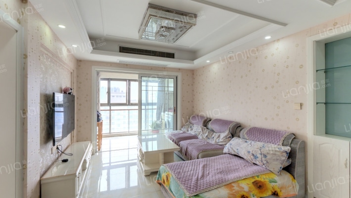 爱家·尊邸二手房实景图