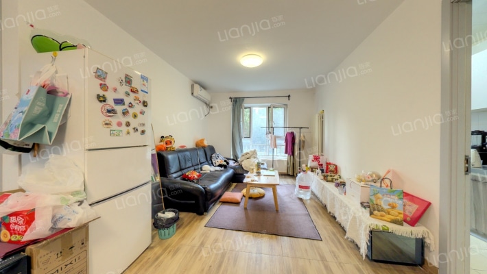 融泽嘉园西二路2号院二手房实景图