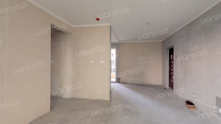 鑫源·珺府二手房实景图