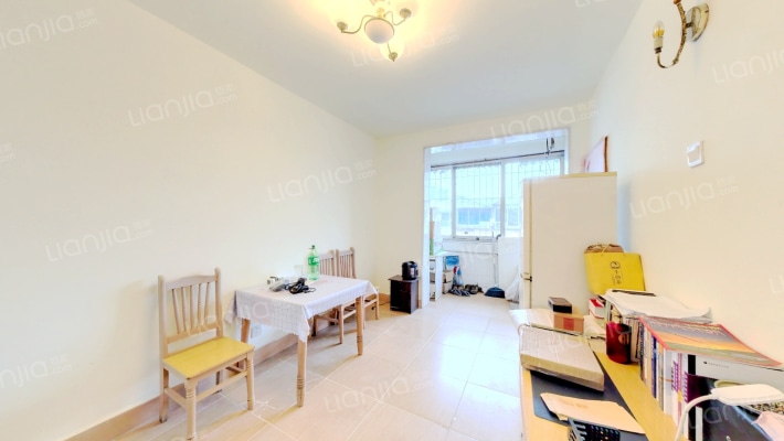 华川小区二手房实景图