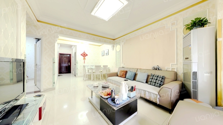 金阳丽景二手房实景图