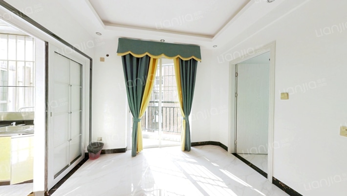 嘉琦豪庭二手房实景图