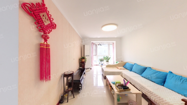 依云北郡A区二手房实景图