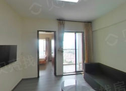 整租·香榭丽 1室1厅 东北_香榭丽租房