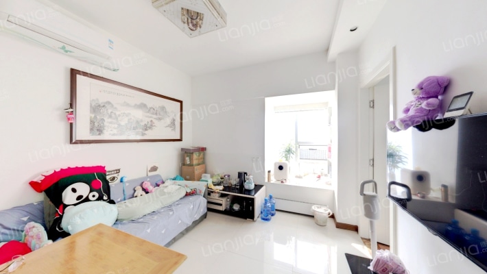 金地华公馆二手房实景图