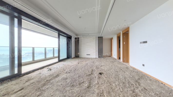 华侨城原岸二手房实景图