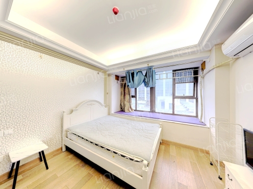 整租·巴比伦国际广场 1室1厅 南