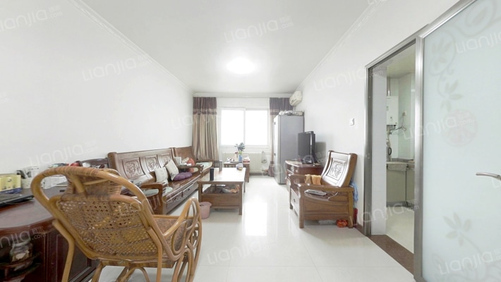 凯田花园二手房实景图