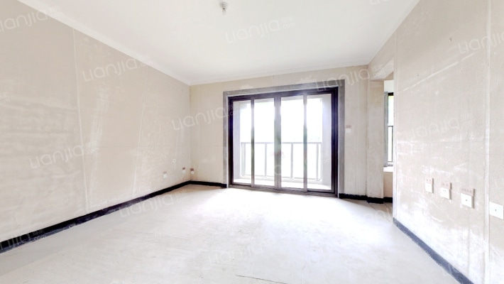 金科博翠书院小镇二手房实景图