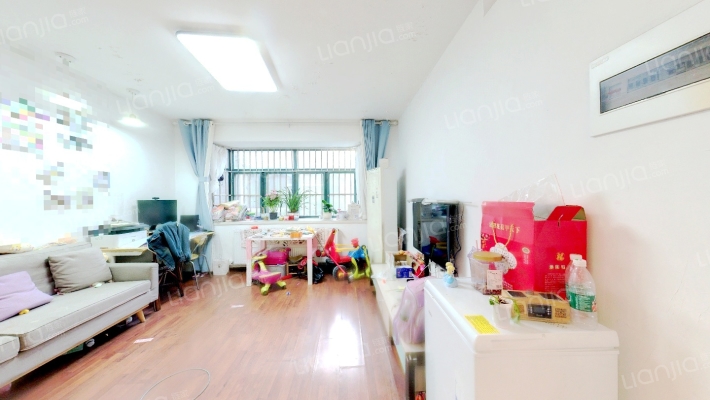 大邦云顶人家二手房实景图