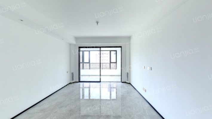 中国铁建·梧桐苑二手房实景图