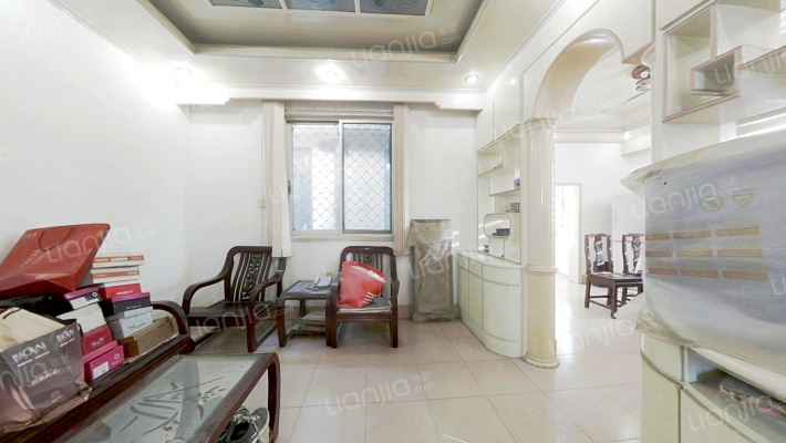 汝南弄二手房实景图