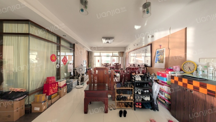 西湖丽苑二手房实景图