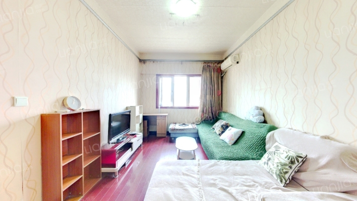 锋尚阳光二手房实景图