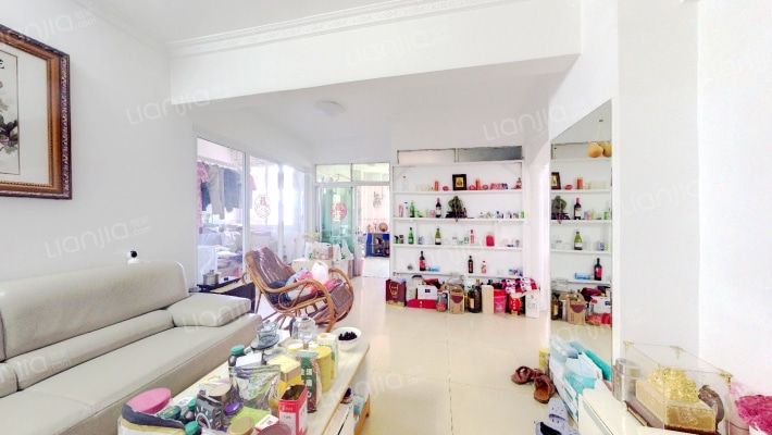 德兴大厦二手房实景图